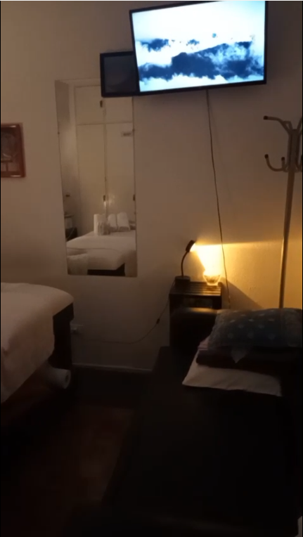 Video Recorrido por el Spa